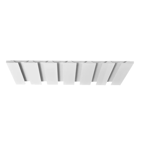 Wine Glass Holder 27LGDS Laguna Gray Double Shaker Shelf