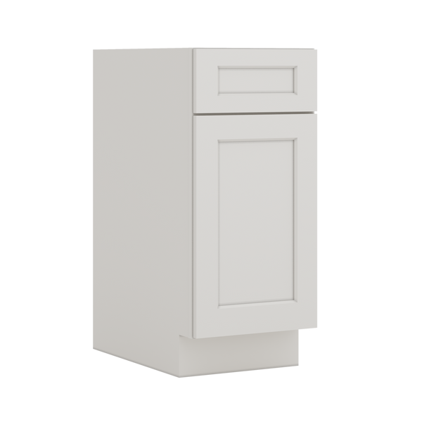 Base Cabinet - One Door One Drawer 12