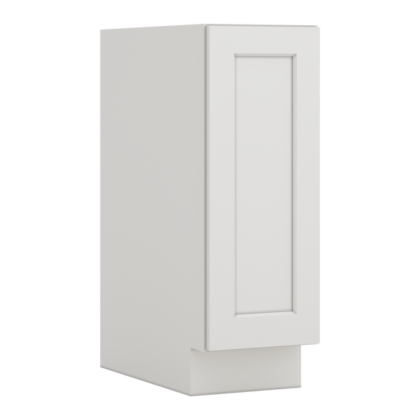 Spice Rack Pull Out Base Cabinet 6