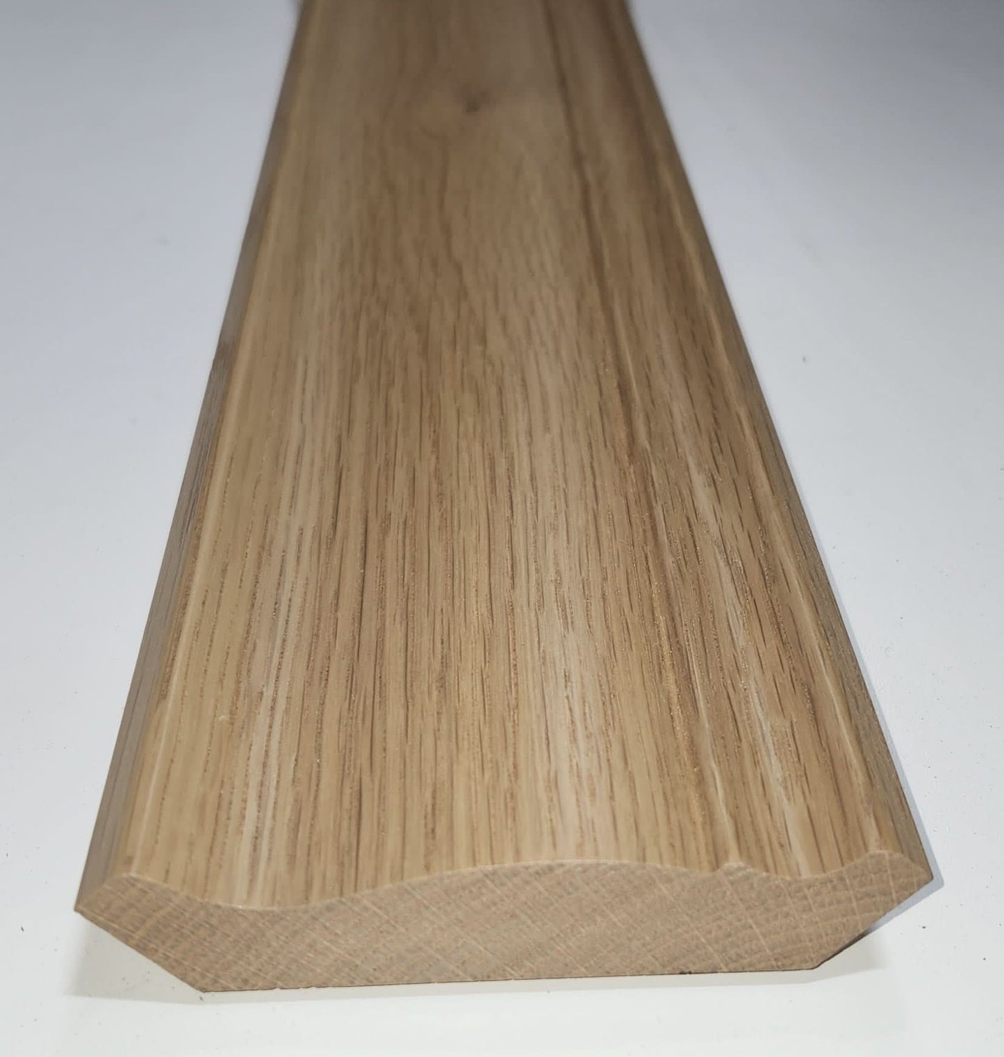 Crown Molding Elegant Oak Craftsman Shaker Trim Pieces