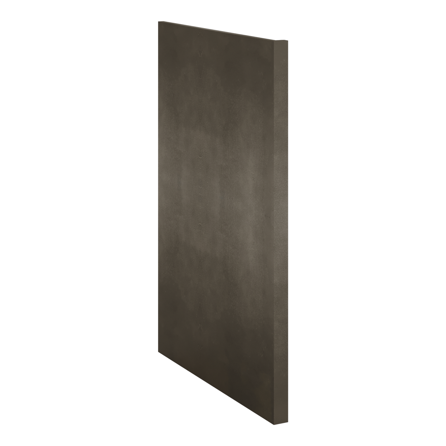 Dishwasher Base Panel Cabinet Side Plus Face Frame for Huntington Cinder Double Shaker