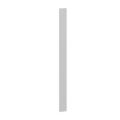 Wall Filler | RTA Unassembled | Monaco White Shaker Full Overlay
