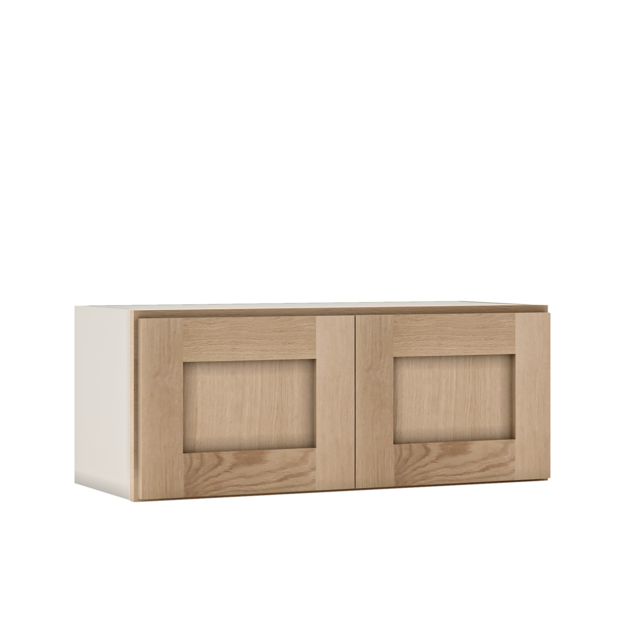 Bridge Wall Cabinet 12