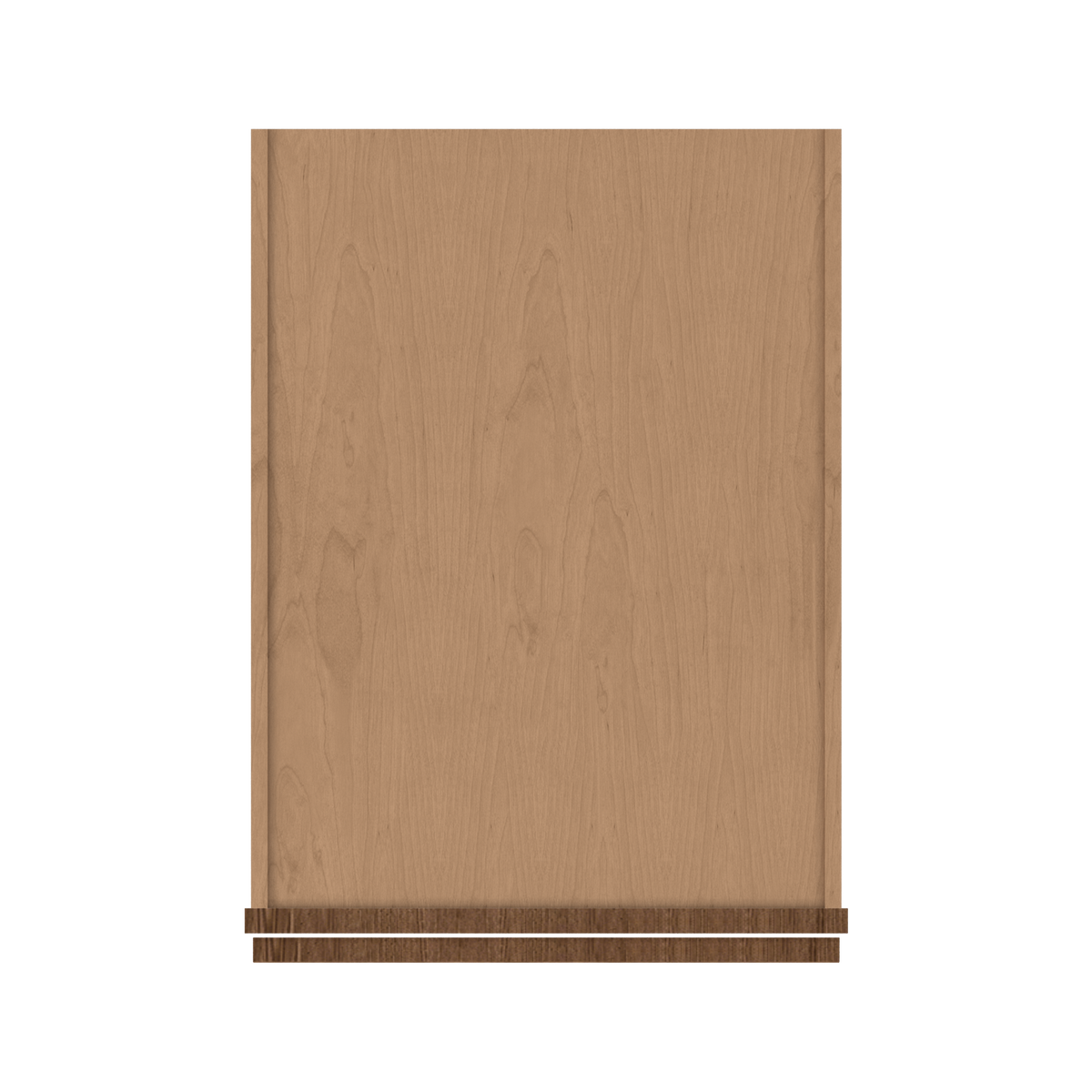 Ivory elegant craftsman shaker pantry cabinet 18"–96" rta kitchen cabinet – view 17