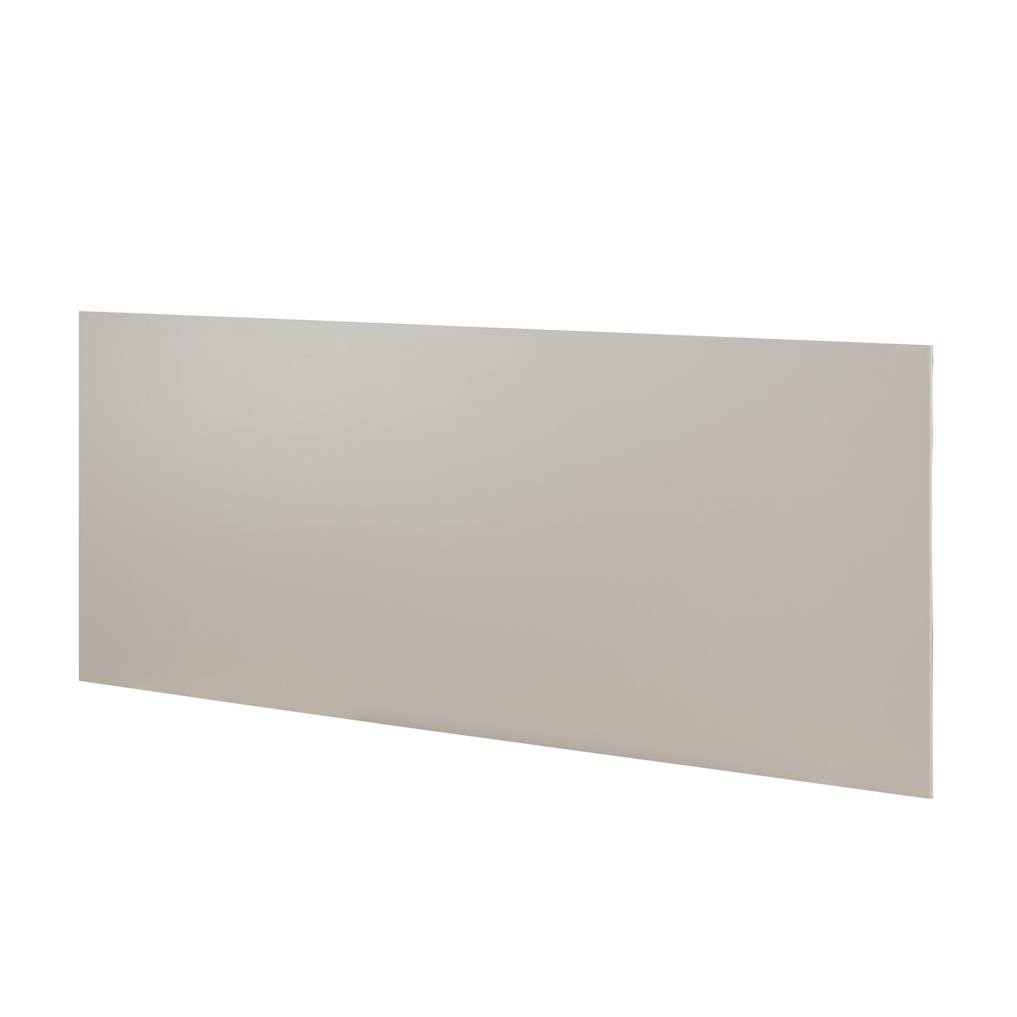 Skin Panel for Inset Tuscan Gray Shaker Style