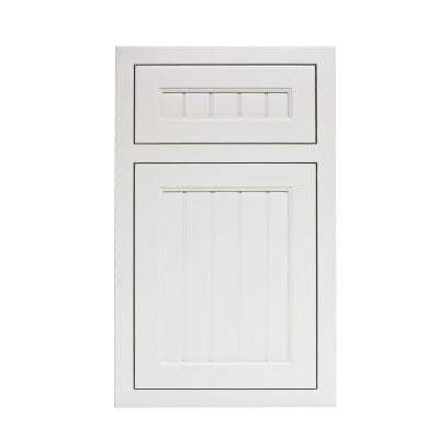 Painted Inset Shaker - Special Order - Door Selection