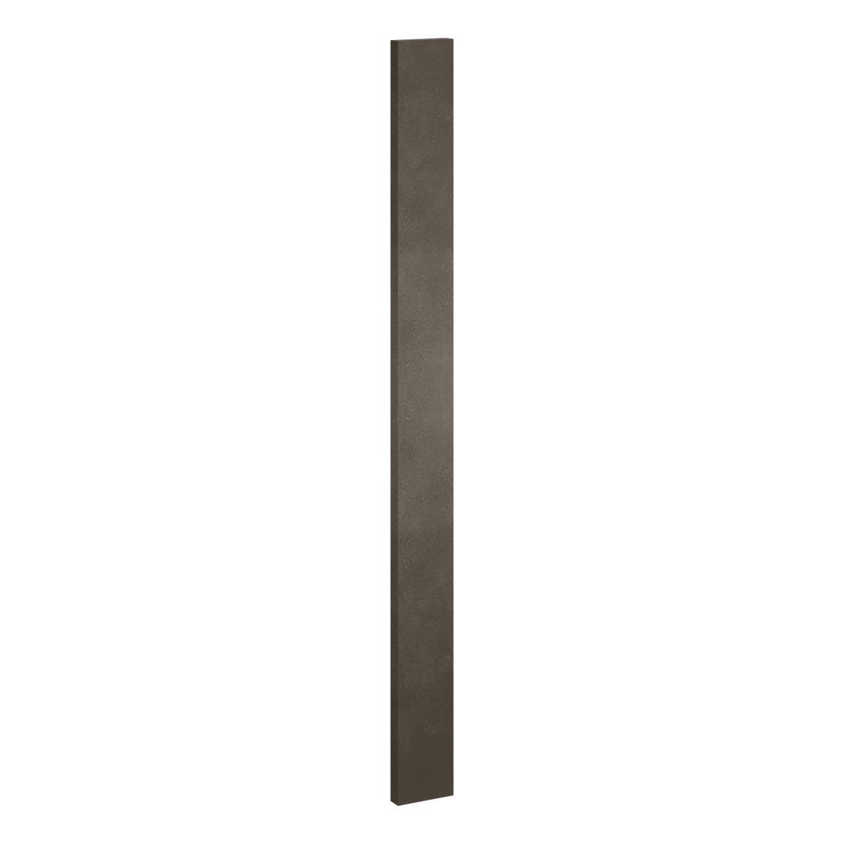 Huntington Cinder Double Shaker Wall Cabinet Filler Trim Pieces Wall Filler 3" x 30", 36" & 42"