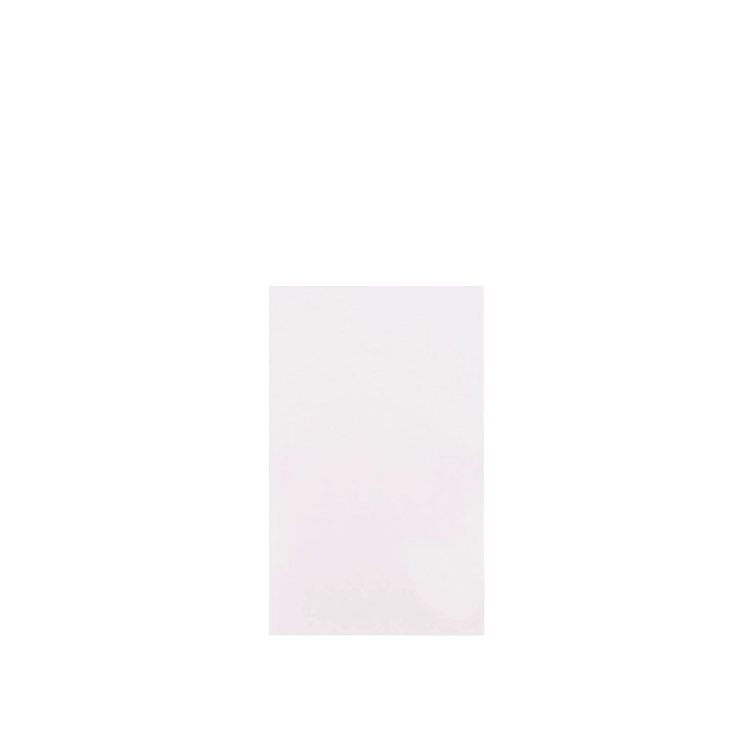 24 x 34.5 Skin 1/4" End Panel Cabinet Side 1-1/4" Overlay 27LGDS Laguna Gray Double Shaker