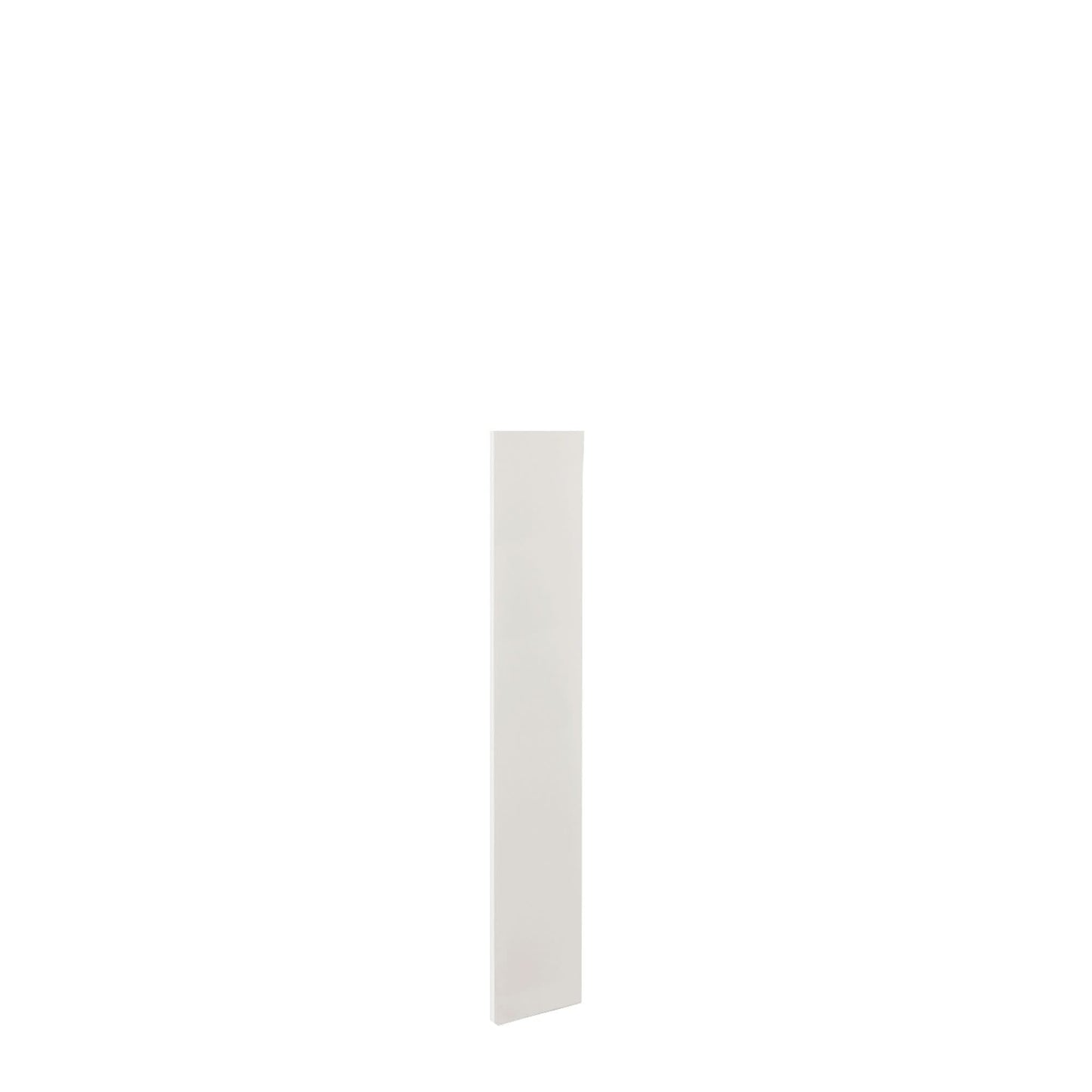 Vintage White Cabinet Filler Trim Pieces - RTA Wholesalers