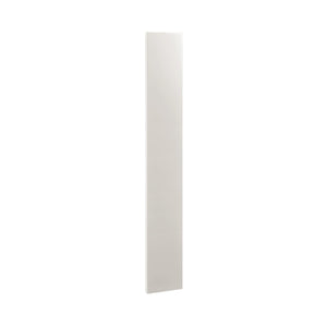 Wide Filler Strips - Vintage White Cabinet Filler Trim Pieces