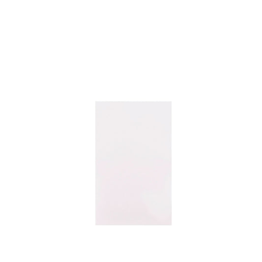 Skin Panel for Inset Vintage White raised Panel Style