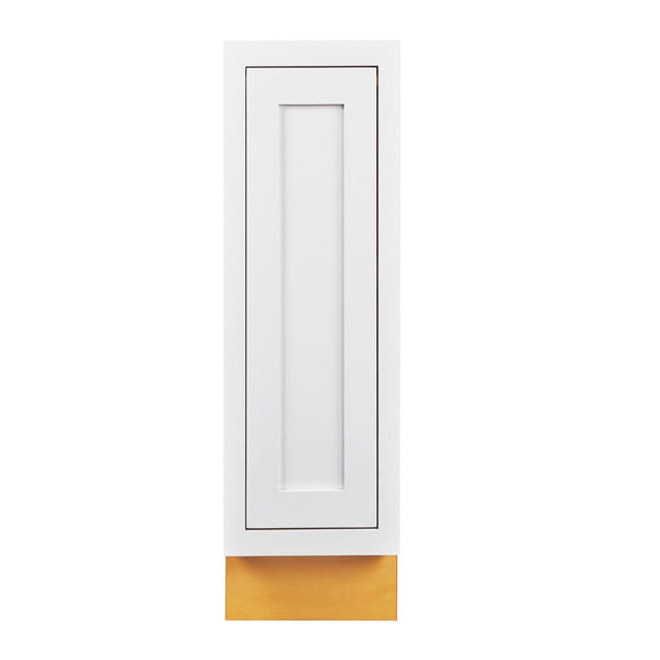 Spice Rack Pullout Base Cabinet 9