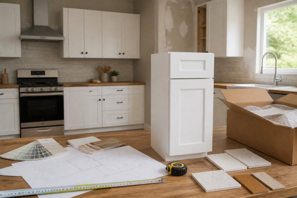 10 Steps to Plan a Kitchen Remodel 2026