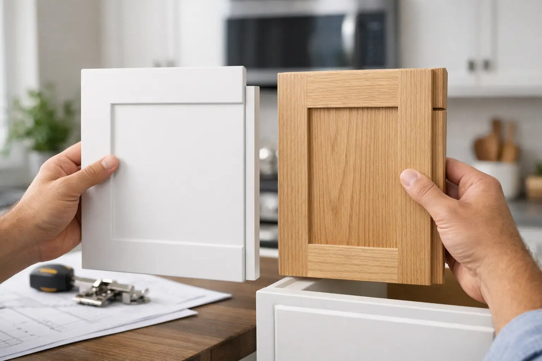 What Is Cabinet Overlay? A Practical Guide