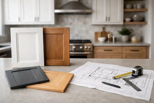 Kitchen Cabinet Sizing Guide for Better Layouts