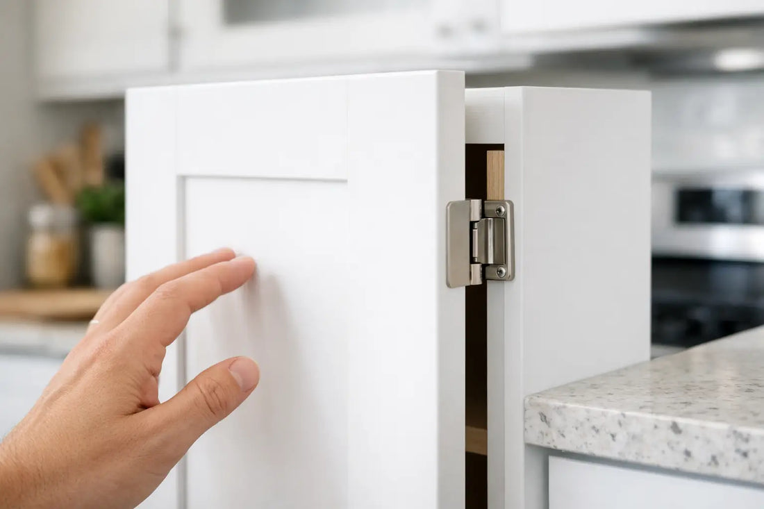 1 1 4 Overlay Cabinets Explained