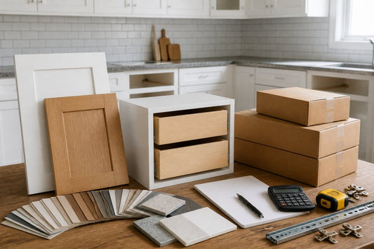 5 Ways to Get Bulk Pricing on Kitchen Cabinets