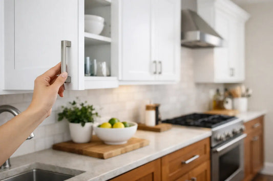 Are Stock Cabinets Good Quality? Yes, Often