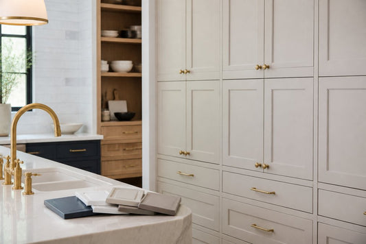 7 Benefits of Wholesale Inset Cabinet Accounts