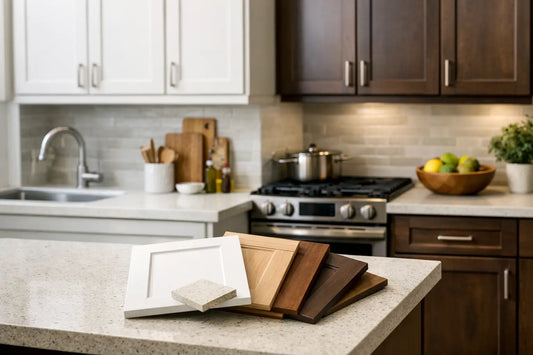 Budget Kitchen Cabinet Options That Hold Up