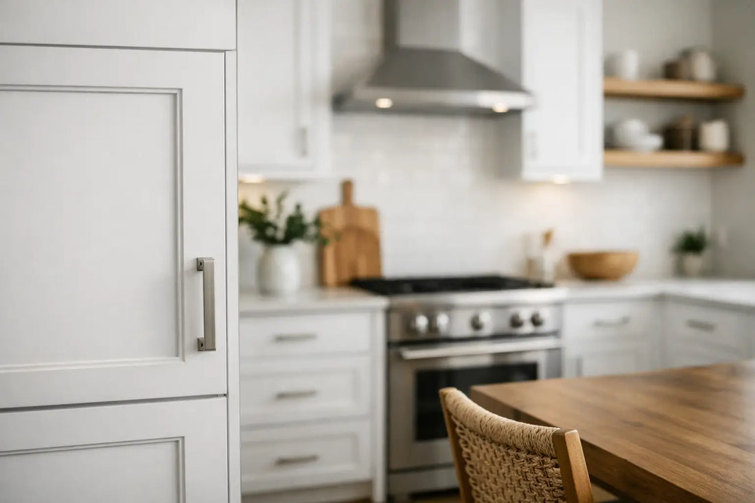 Are Shaker Cabinets Timeless?
