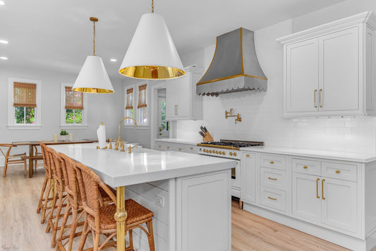 Easy steps to get your cabinetry connected to each other without disturbing the face frame