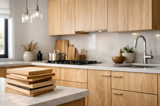 Best Plywood Kitchen Cabinets to Buy