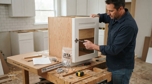 Are RTA Cabinets Good Quality? A 2026 Buying Guide