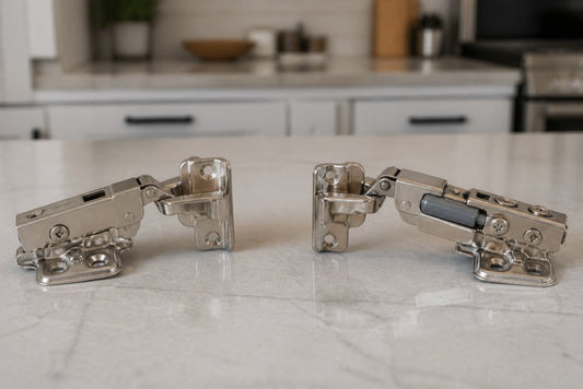 Are Soft Close Hinges Worth the Extra Cost? (2026)
