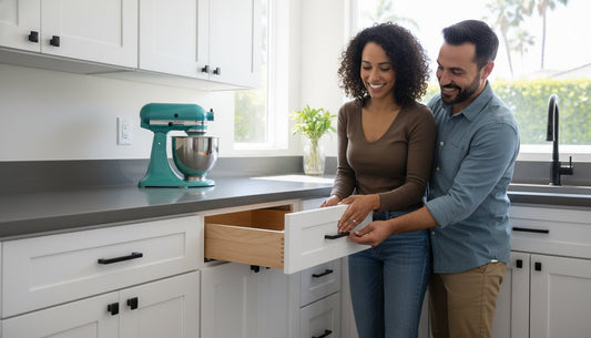 RTA Cabinets: The Smart Consumer’s Guide to Wholesale Kitchen Quality