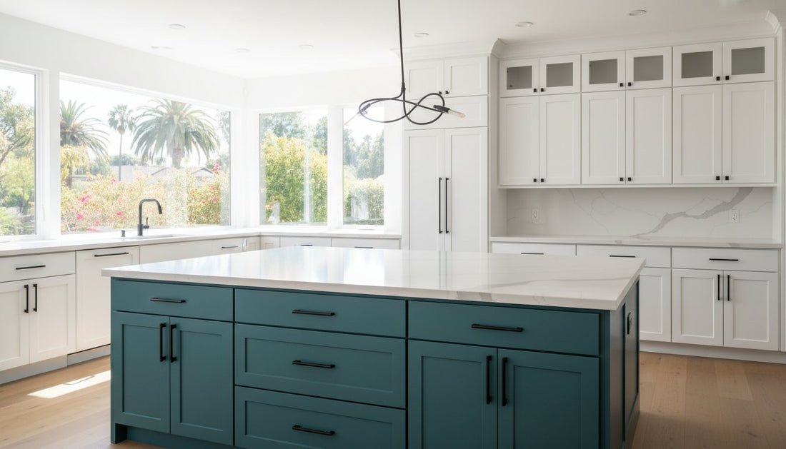 Shaker Cabinets: The Definitive Guide to Style, Quality, and Wholesale Value in 2026