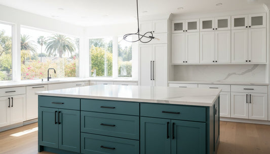 Shaker Cabinets: The Definitive Guide to Style, Quality, and Wholesale Value in 2026