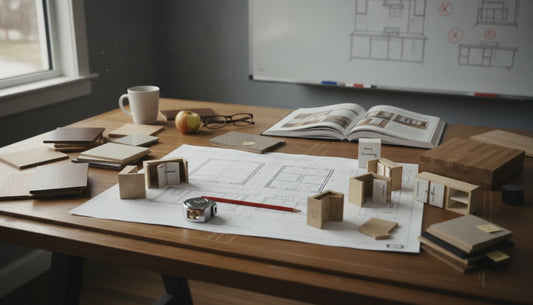Avoiding Common Kitchen Cabinet Mistakes: A Complete Guide