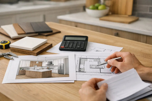 How to Compare Cabinet Quotes Without Missing Costs