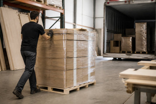 Best Ease of Installation for Reliable Cabinet Shipping