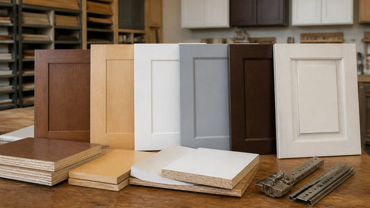 Best Kitchen Cabinet Materials for Durability: 2026 Guide