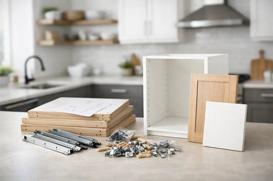 Ready to Assemble Cabinets Review for Buyers