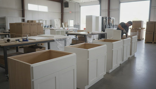 Buy Wholesale Inset Kitchen Cabinets: A 2026 Buyer's Guide