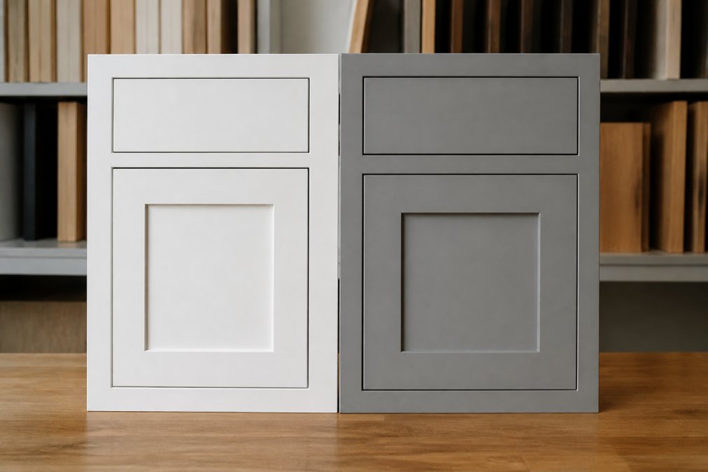 Can You Mix Inset and Overlay Cabinets in One Kitchen?