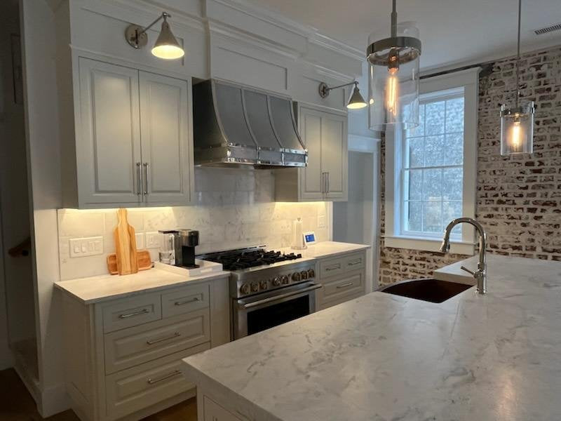 Custom Color Cabinetry: What's the Cost?