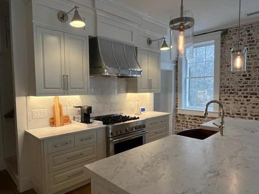 Custom Color Cabinetry: What's the Cost?