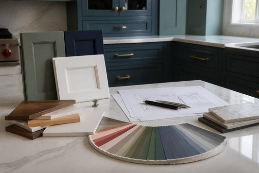 Custom Color Inset Cabinetry Pricing: A 2026 Guide