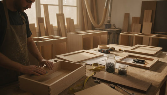 Custom Kitchen Cabinets: A 2026 Buyer's Guide
