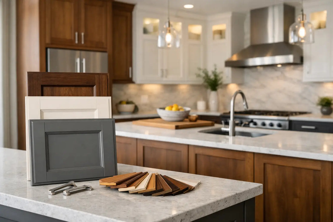 Are Custom Cabinets Worth It for Your Kitchen?