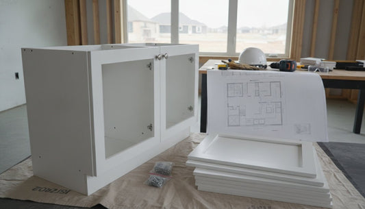 Durable RTA Cabinets for Residential Projects: A 2026 Guide