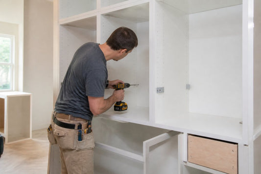 Ease of Installation for Home Renovation: 2026 Guide