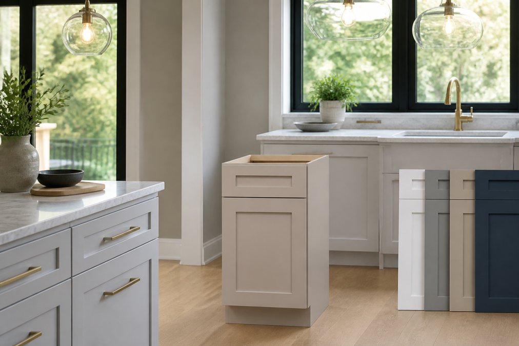 Get Free Professional Kitchen Design Services