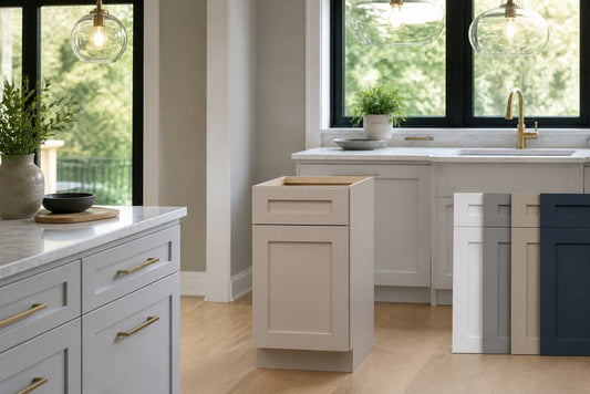 Get Free Professional Kitchen Design Services