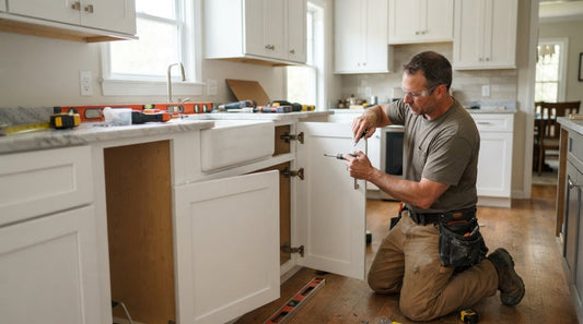 How Long Do RTA Kitchen Cabinets Last: A Durability Guide