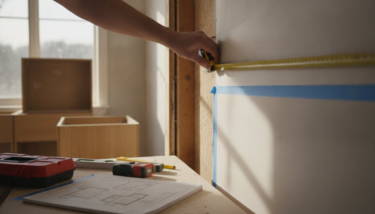 How to Measure Kitchen for Cabinets: A Complete Guide
